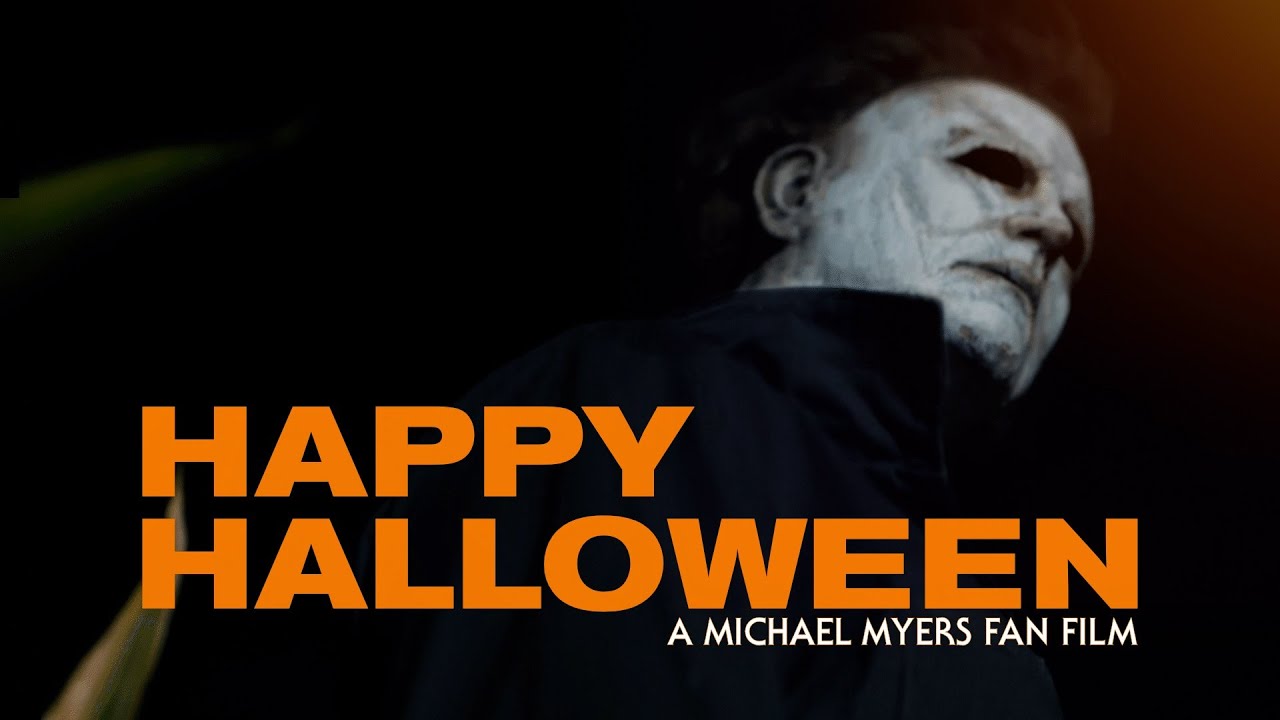 Happy Halloween: A Halloween Kills Fan Film (2020)