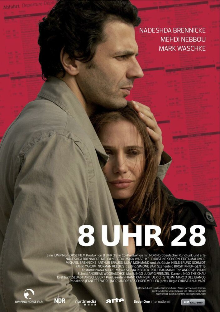 8 Uhr 28 (2010)