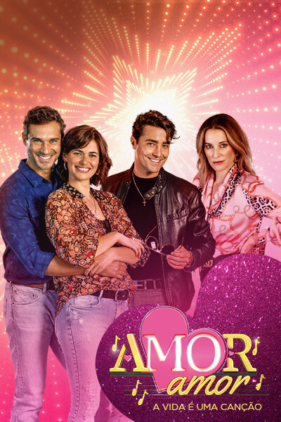 Amor Amor (2021)